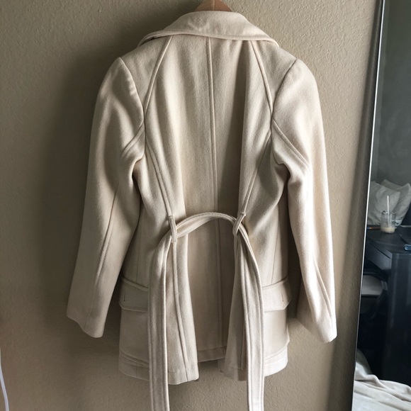 Old Navy Peacoat - Picture 5 of 7